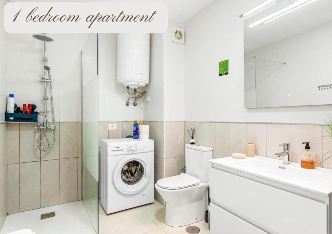 Luxury Apartaments In Costa Adeje, Los Geranois Ngoại thất bức ảnh